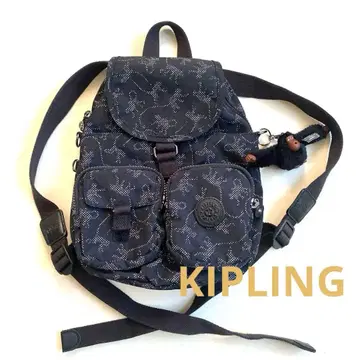 Kipling 백팩 백팩