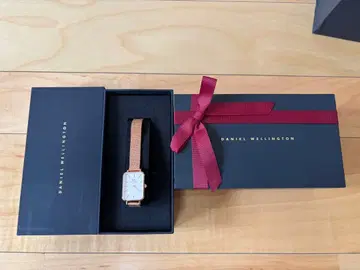 다니엘 위스턴 여성용 손목시계