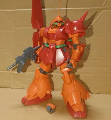 [ 정크 ] 1/144 HGUC 마라사이