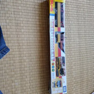 프라레일 8000계 엘레강트 살룬