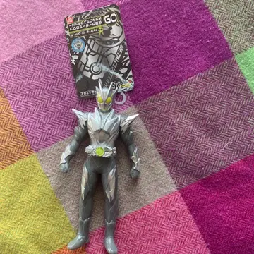 라이더 히어로 시리즈 가면라이더 제로원 메탈클러스터 호퍼