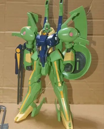 [정크] 1/144 HGUC 파라스 아테네