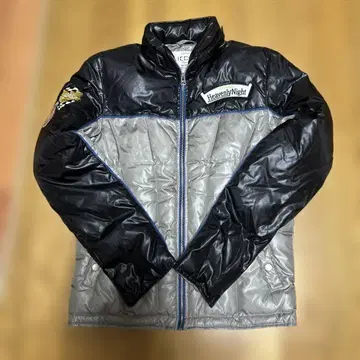 IKKA 다운 자켓 M