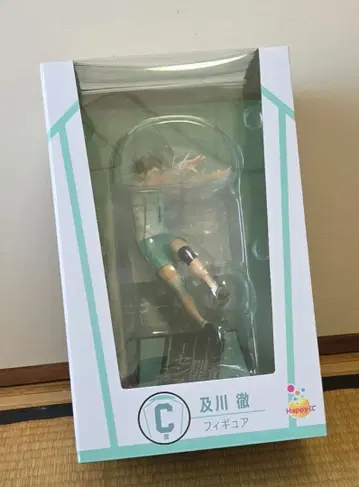 오이카와 토오루 HAPPY 복권 C상 피규어