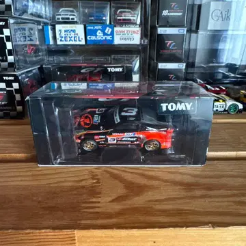 토미카 리미티드 0068