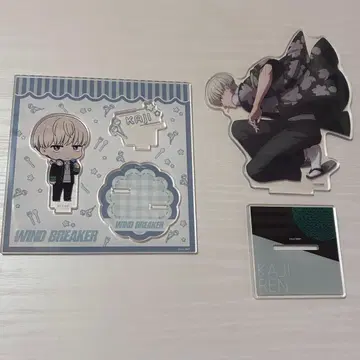 카지 렌 아크릴 스탠드