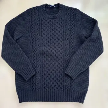 컨디션 최상 DRUMOHR 니트 XL