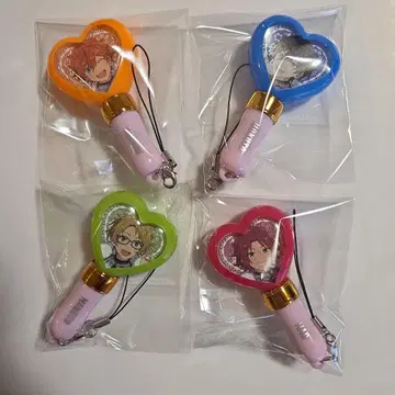 앙스타 스타포니 미니펜라 Trickster