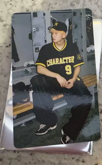 하세가와 신 CHARACTER 트레이딩 카드 코인 파우치