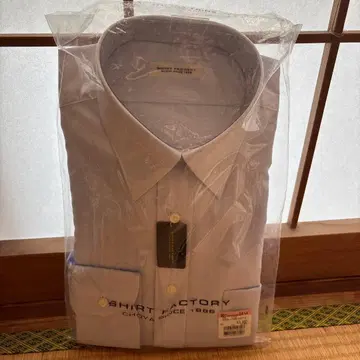 SHIRT FACTORY 와이셔츠