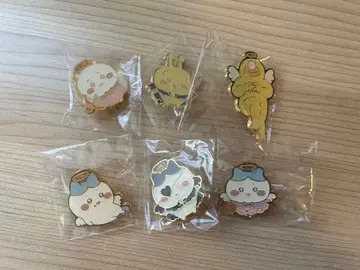 치이카와 천사와 악마 핀즈 컬렉션