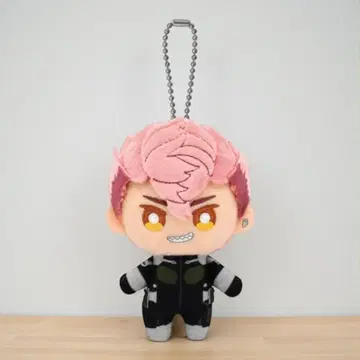 [ 괴수 8호 ] Chibi 누이 마스코트 후루하시 이하루 #216