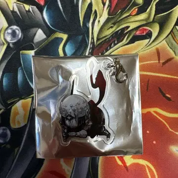 Dead by Daylight 아크릴 참 2025 킬러 나이트