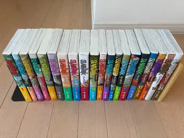 슬램덩크 신장재생판 1-20권 세트