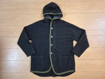 KEI HAYAMA 케이하야마 울 73% 자켓