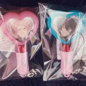 앙스타 스타포니 미니 펜라이트 참 컬렉션 Valkyrie