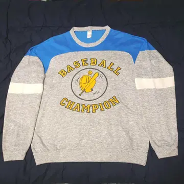 90s USA제 빈티지 맨투맨 트레이닝복