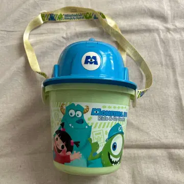 몬스터즈 잉크 양동이