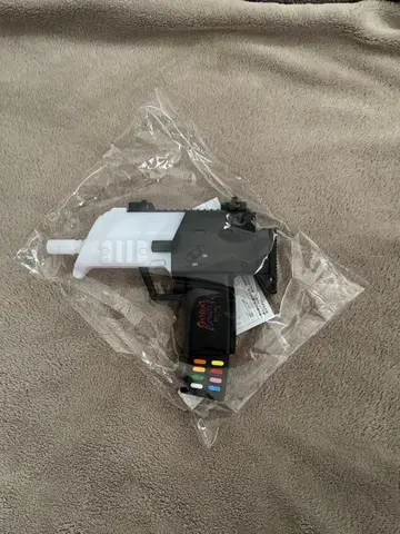 GENKAI REVOLVER RELOAD!! 응원봉