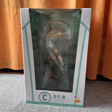 하이큐 해피 복권 C상 오이카와 토오루 피규어