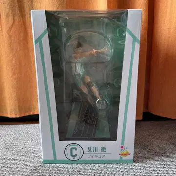 하이큐 해피 복권 C상 오이카와 토오루 피규어