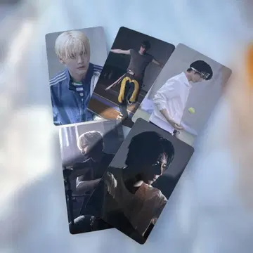 txt StarkissedCD 사이타마 회장 혜택