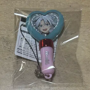 앙스타 미니 응원봉 타키 이부키 스타포니