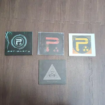 periphery cd