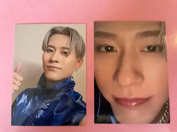 후카보리 미라이 카드 세트 시크릿