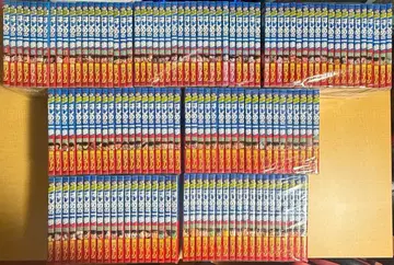 더 파이팅 1-138권 세트