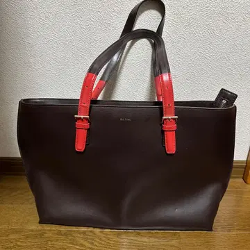 Paul Smith 토트백