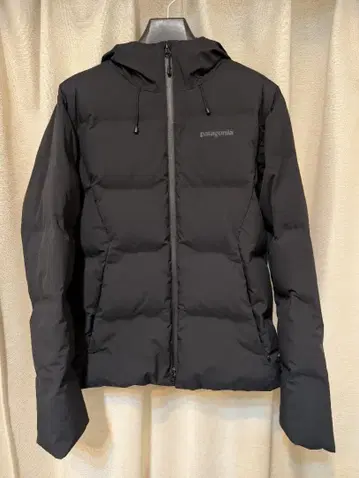 patagonia 잭슨 그레이셔 자켓 BK 파타고니아