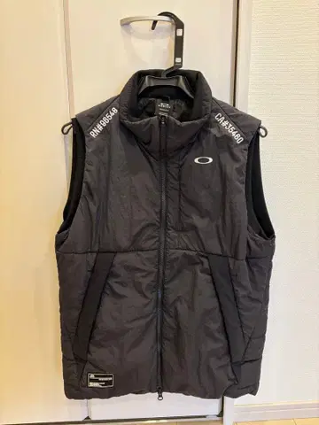 OAKLEY 다운 베스트