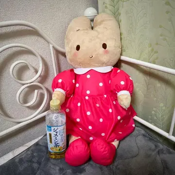 마론크림 봉제 인형 BIG