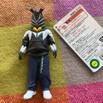 울트라 괴수 시리즈 ex 페가사 성인 페가