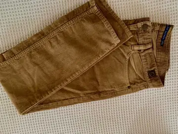 랄프 로렌 코듀로이 팬츠