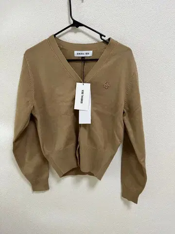 general idea 가디건