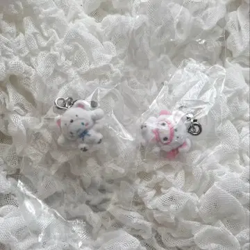 산리오 캐릭터즈 ~포근포근 스노우~ 시나몬, 마이멜로디