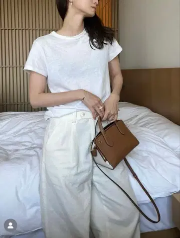 MARNO Marlee Tee white