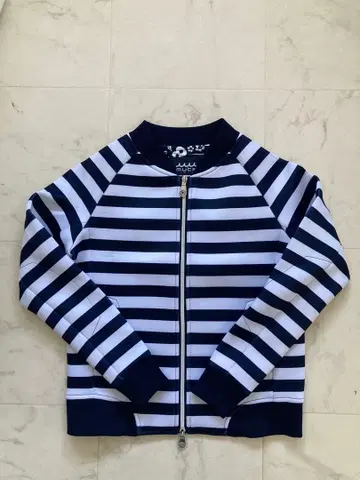 muta 여성용 자켓 F 사이즈 네이비