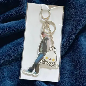 ONEUS 건희 아크릴 키링