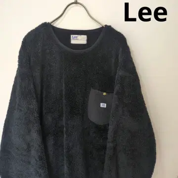 Lee 보아 풀오버