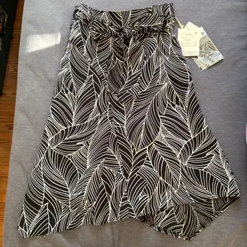 스커트 9호 EMMA JAMES NEW YORK