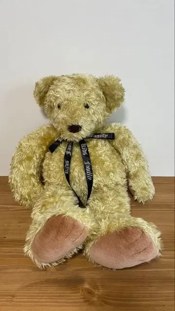 Tails&Tails 테디베어 대