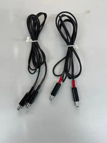 와카사기노쿠라 정회전, 역회전 케이블