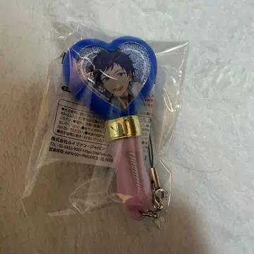 스타포니 미니 펜라 참 카드 컬렉션 후시미 유즈루 히메미야 토리