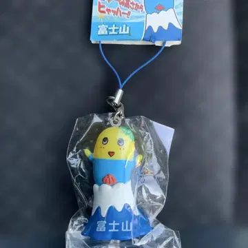 후낫시 후지산 한정판 스트랩