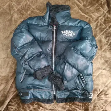 RERIZZO 다운 자켓 4L