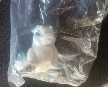 인수 베이비즈 마스코트 피규어