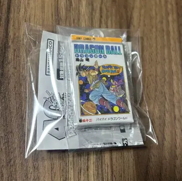 드래곤볼 코믹스 참 컬렉션03 42권 (42권)